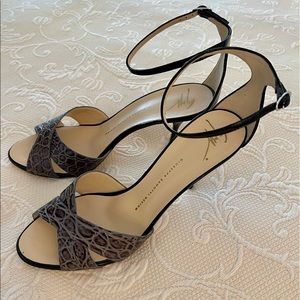 Giuseppe Zanotti Sandals